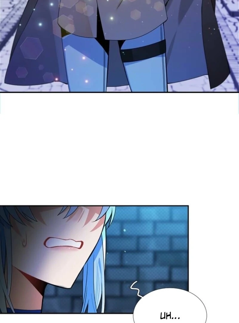 Mistaken for a Wicked Woman! Chapter 61 - page 8